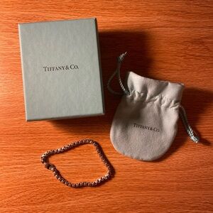 Tiffany & Co. Venetian Link Bracelet